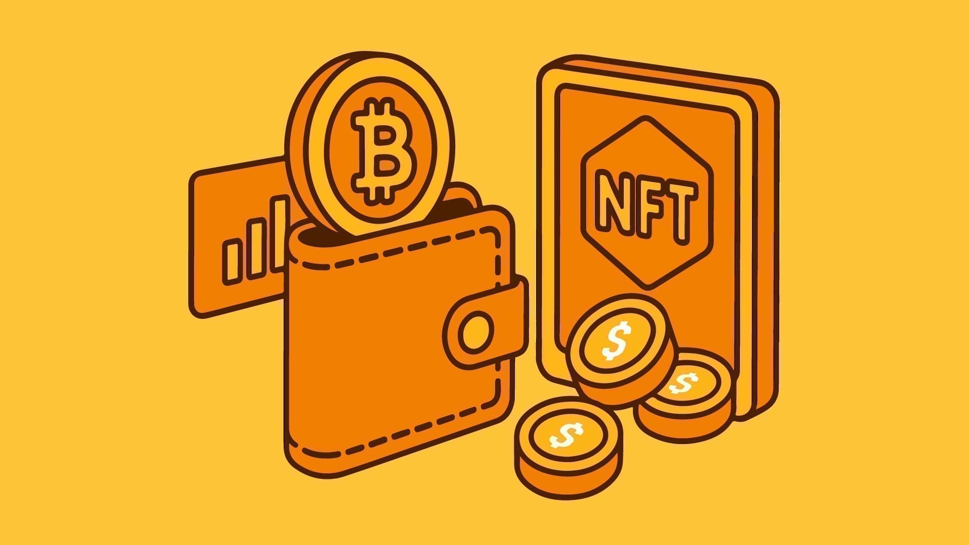 8 Best NFT Wallets to Use in 2024