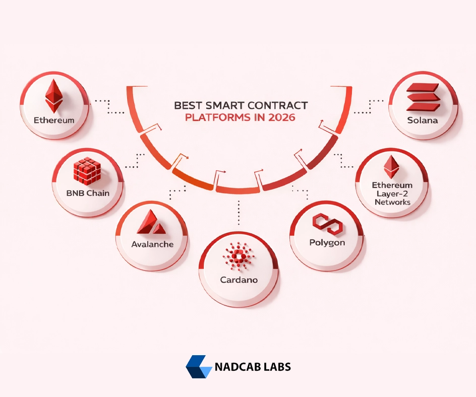 Smart Contract Platforms