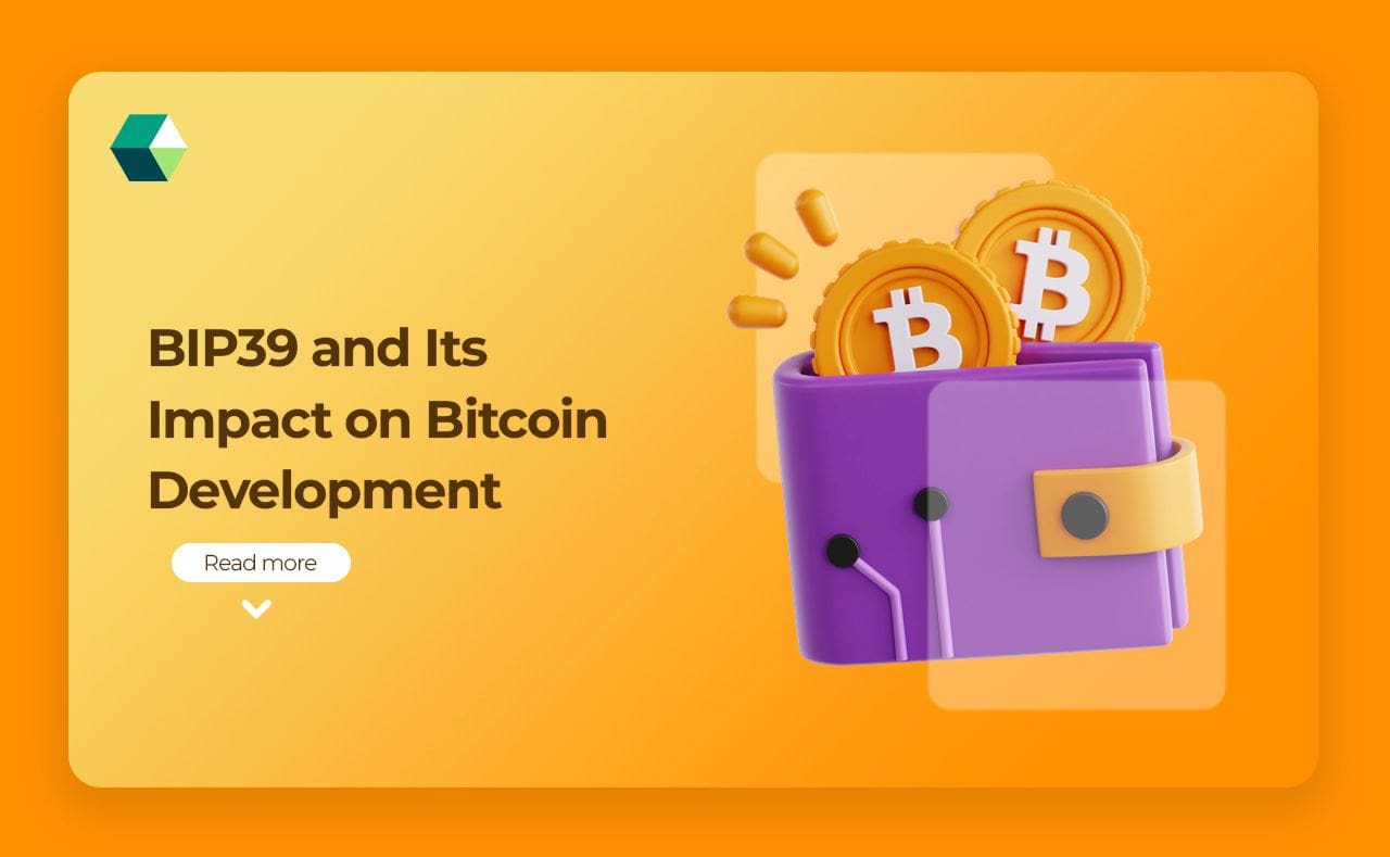 bip39 impact on bitcoin