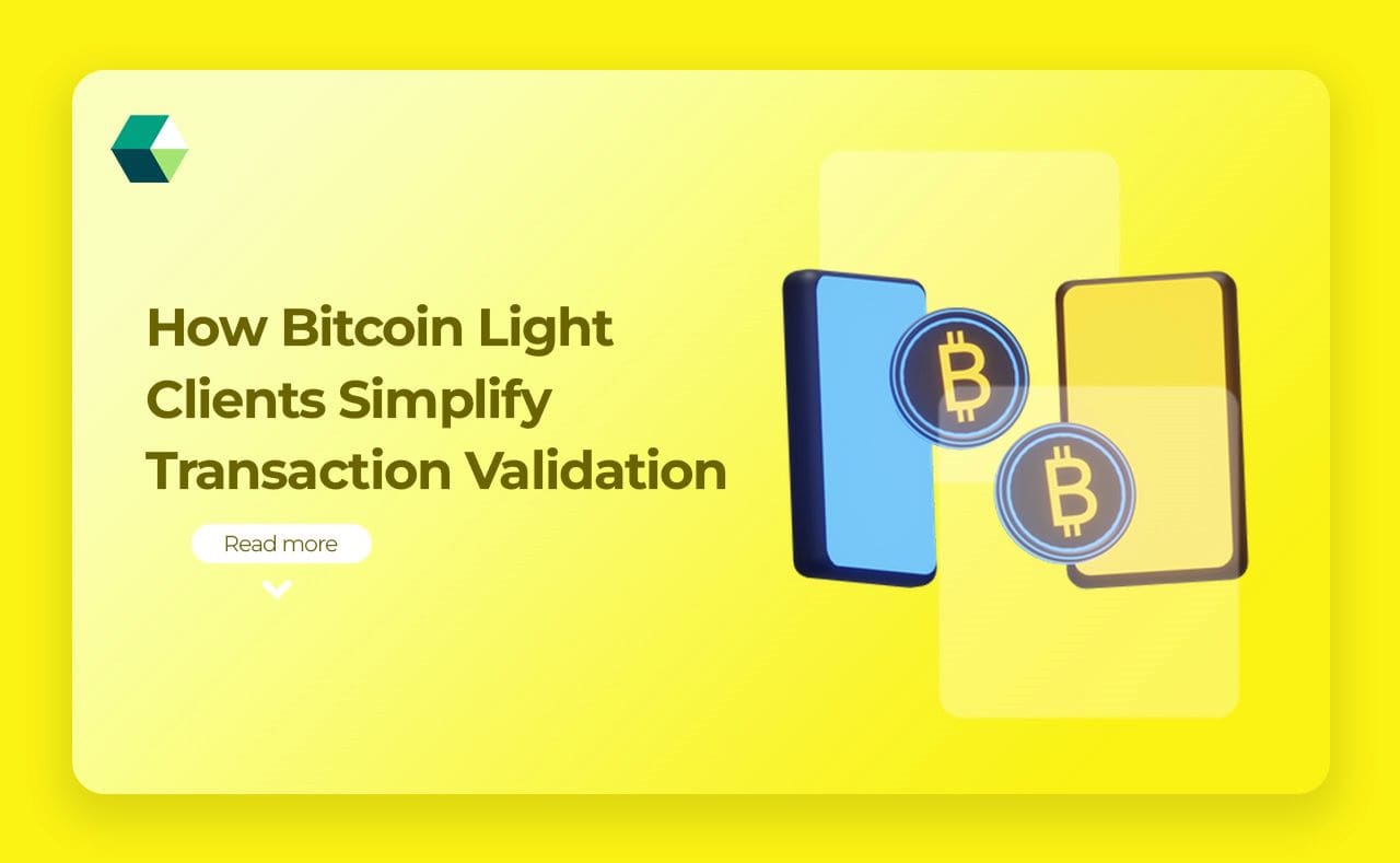 Bitcoin Light