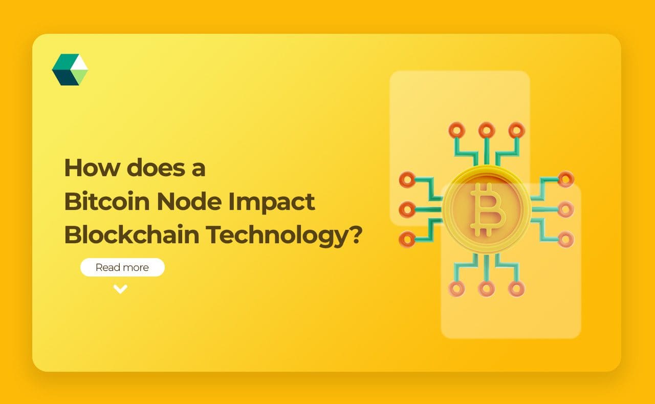 Bitcoin Node