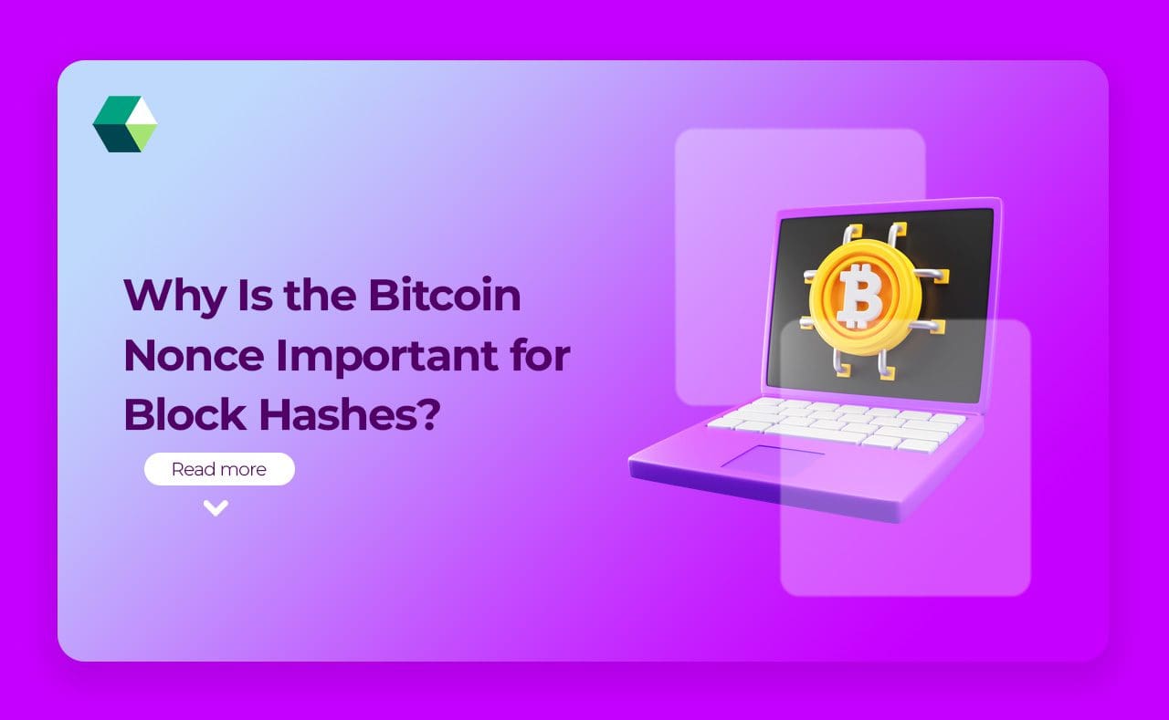 Why Is the Bitcoin Nonce Important for Block Hashes?