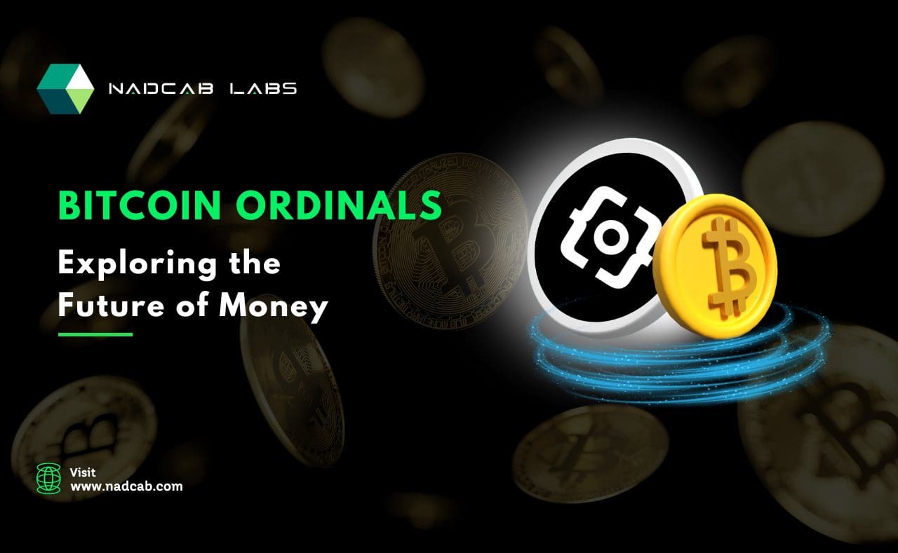 What are Bitcoin Ordinals