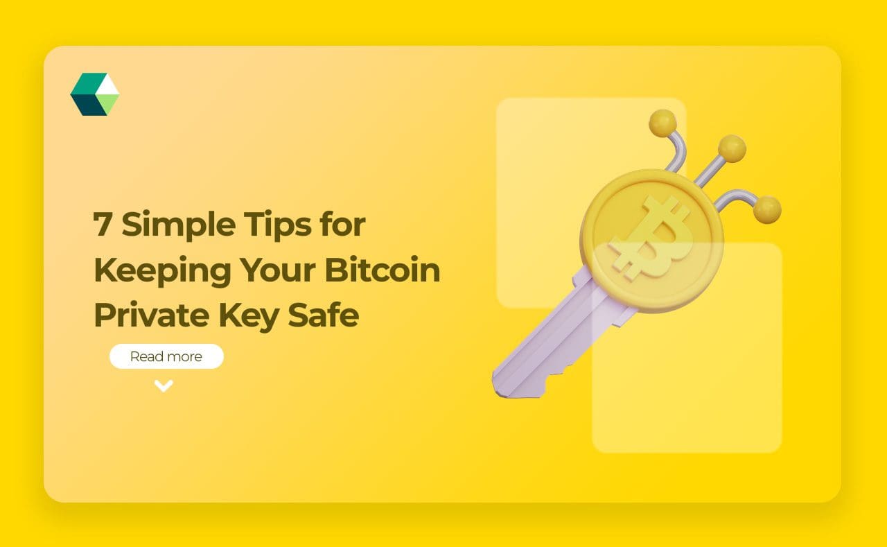 Bitcoin Private Key