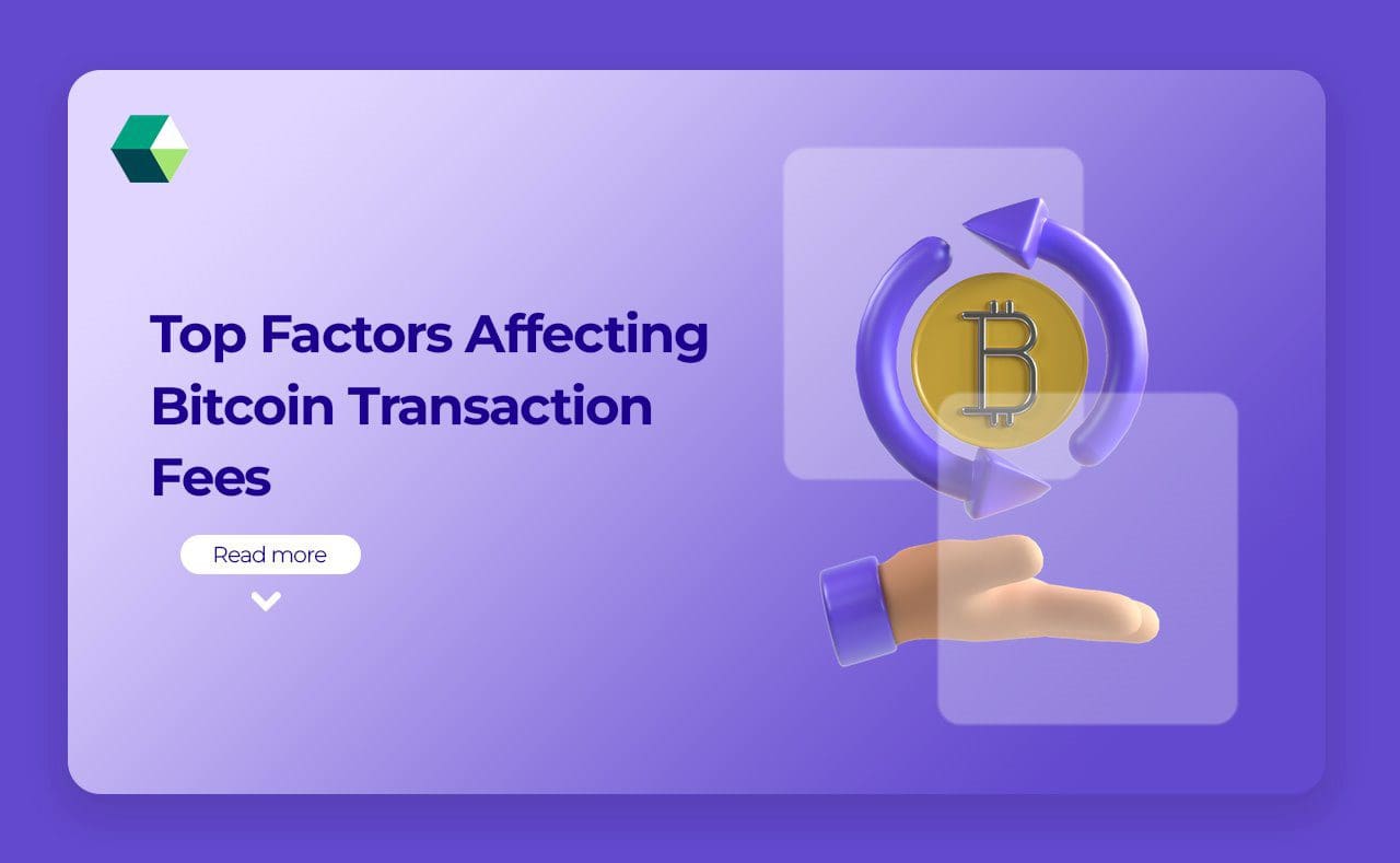 How Does Bitcoin Impact Transaction Fees?