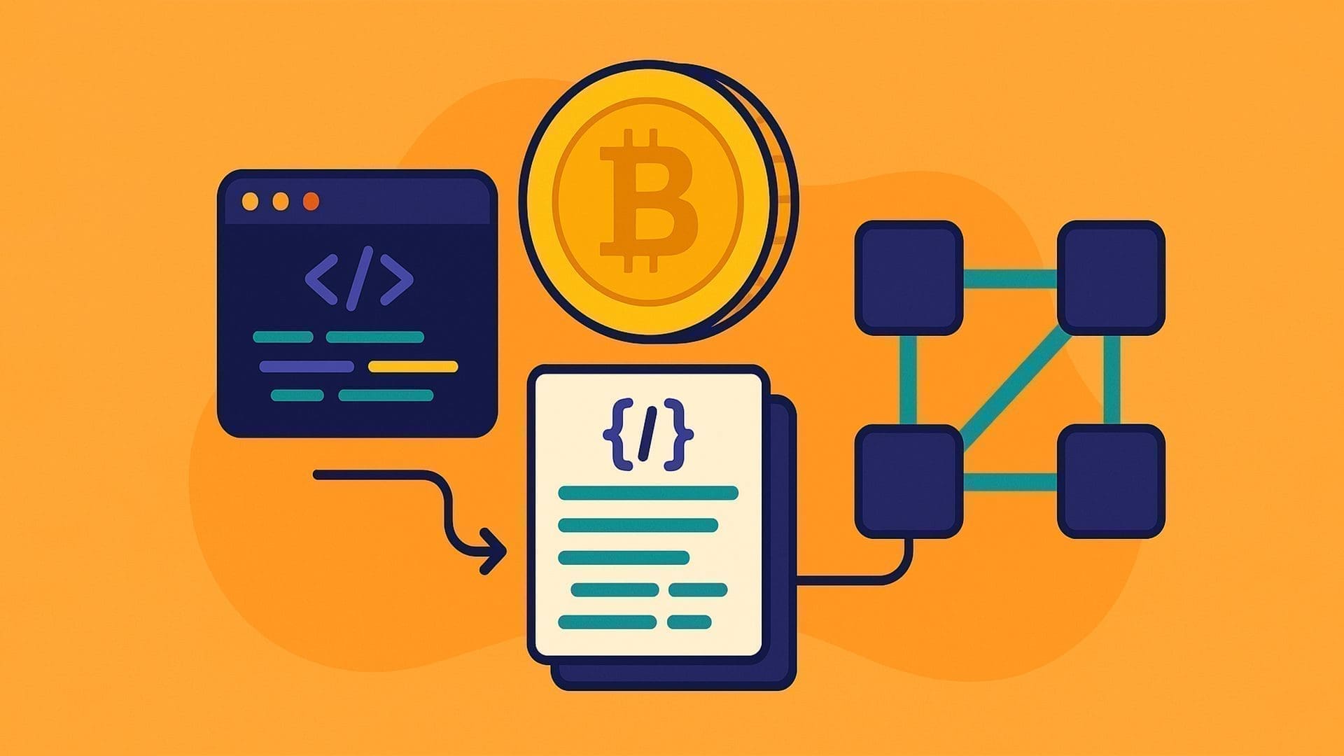 Advantages of Bitcoin&#8217;s Scripting Language