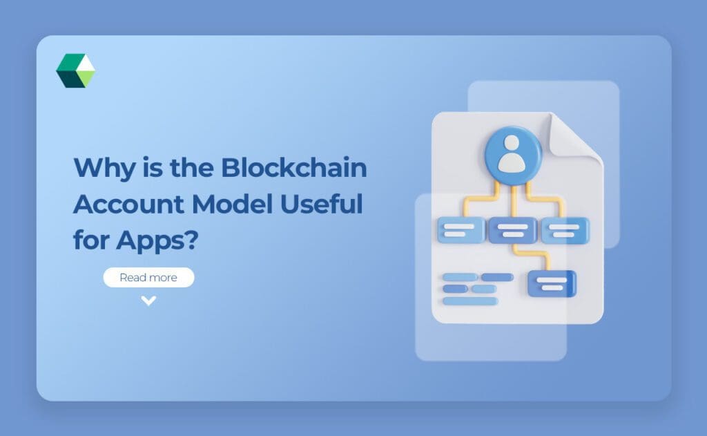 blockchain-account-model