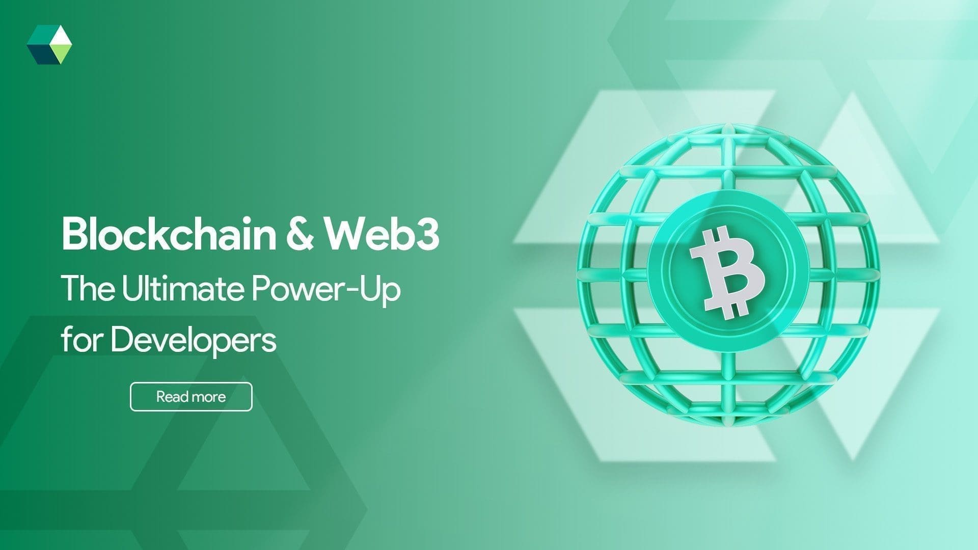 Blockchain and Web3: The Ultimate Power-Up for Developers