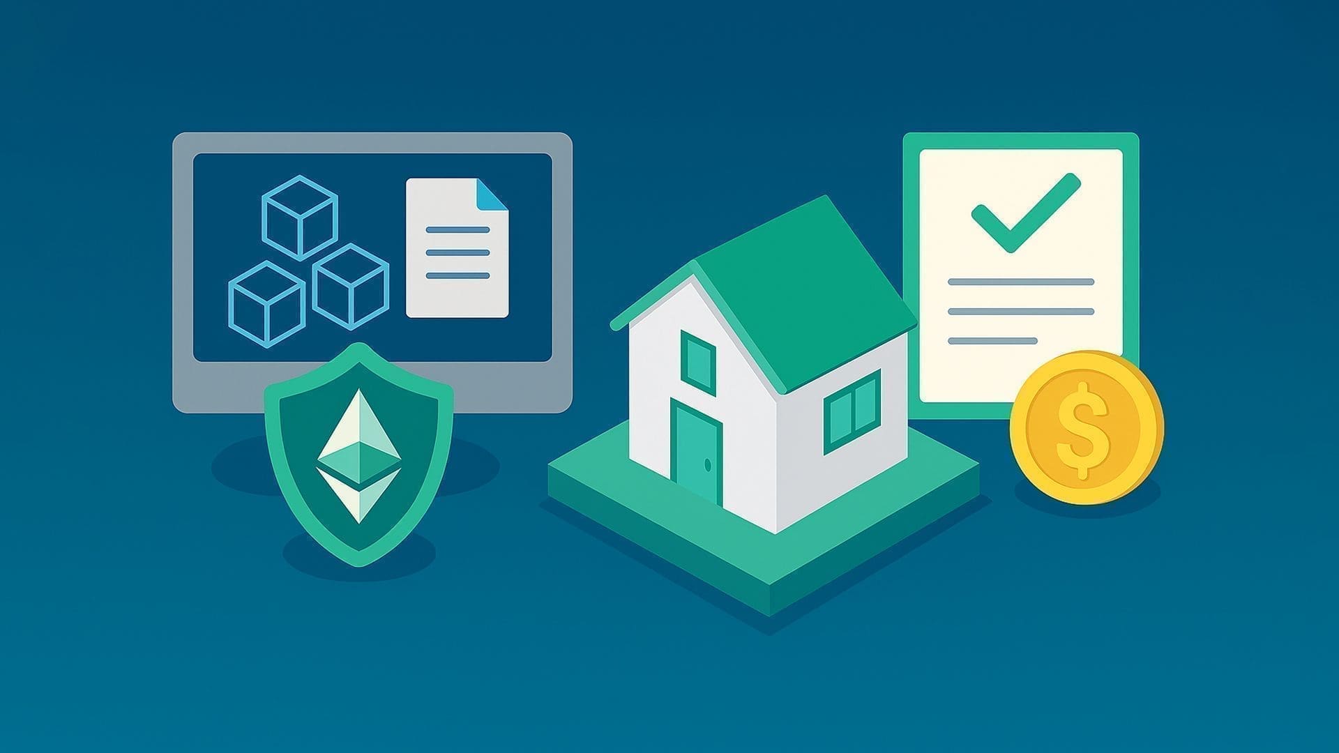 The Groundbreaking Impact of Blockchain Development Services in Land Registry