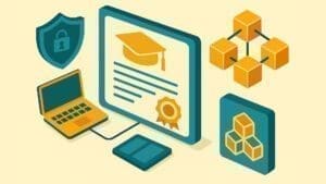 Blockchain - The Future of Education Certificate Verification