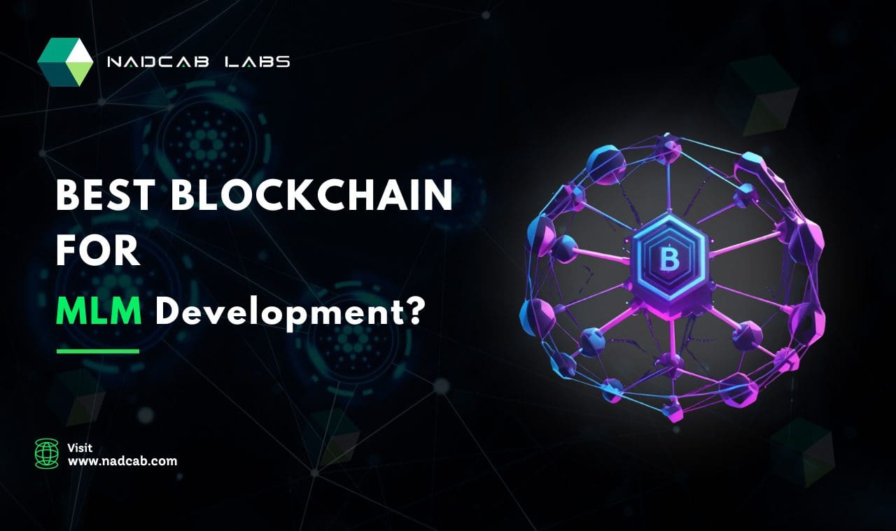 Blockchain for MLM Development