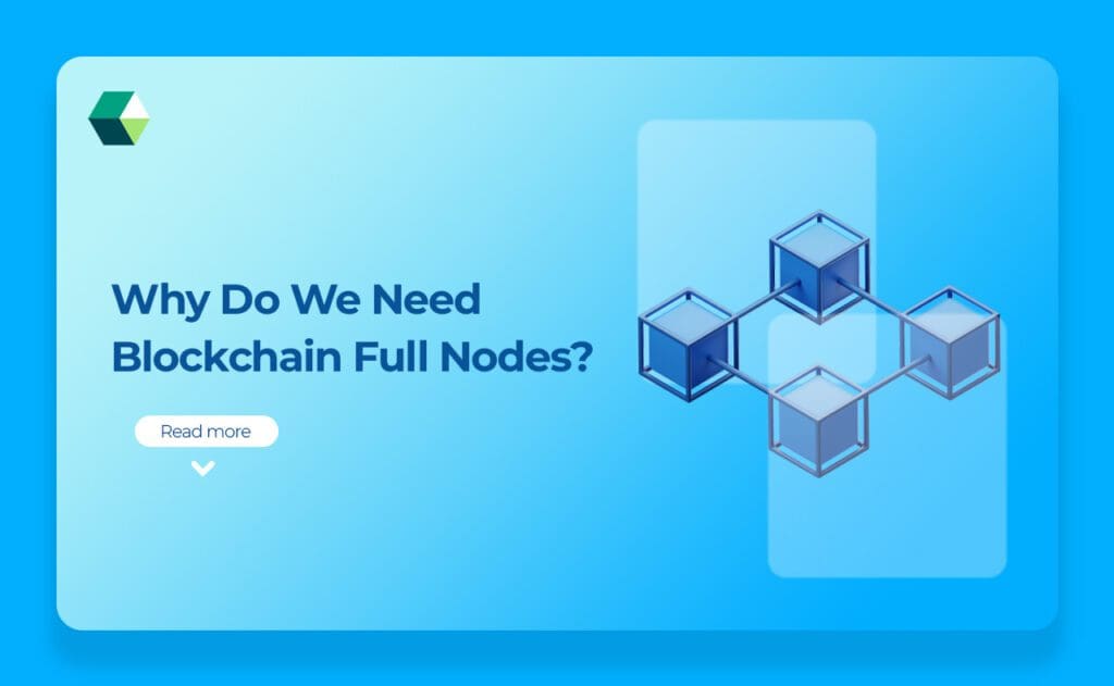 Full Nodes