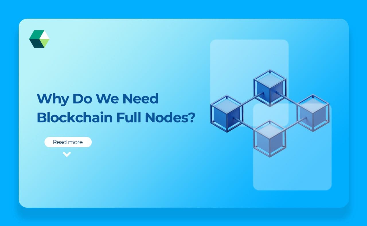 Full Nodes