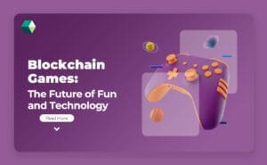 blockchain games development