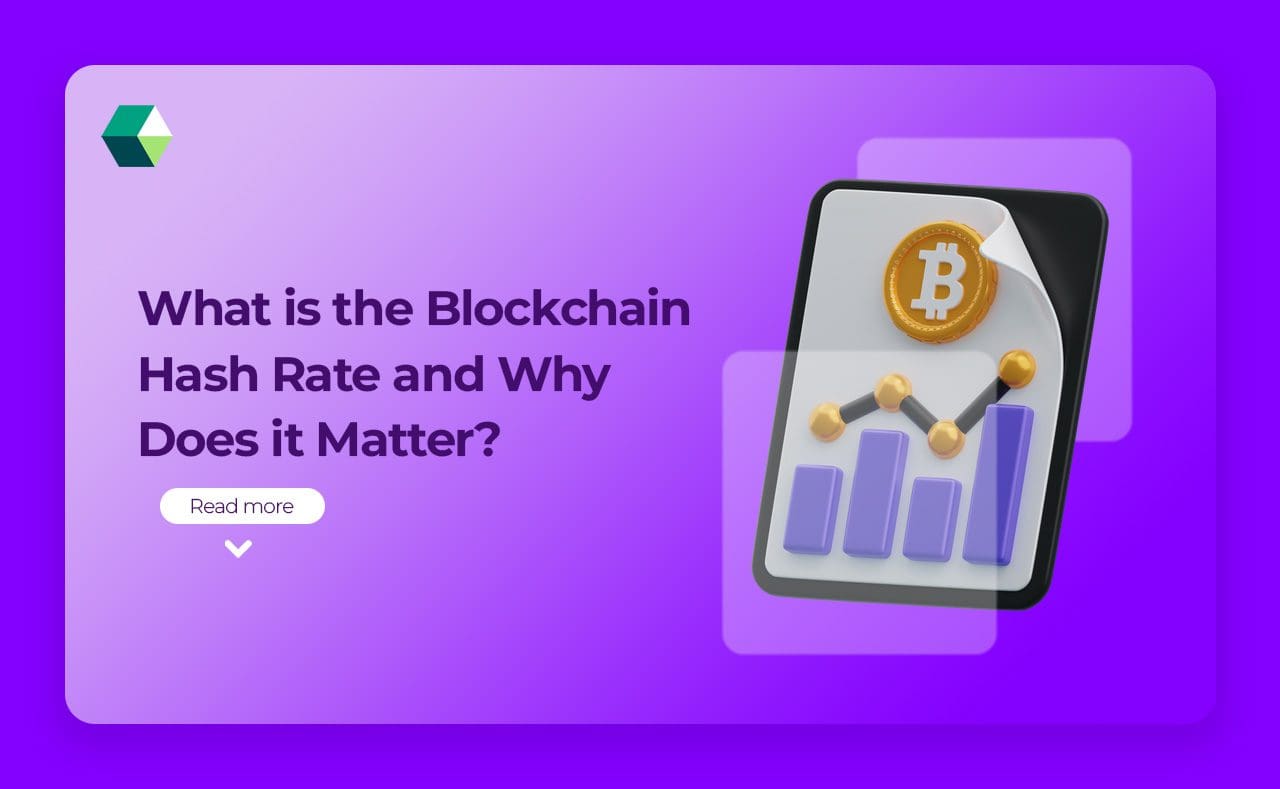 What is the Blockchain Hash Rate and Why Does it Matter?