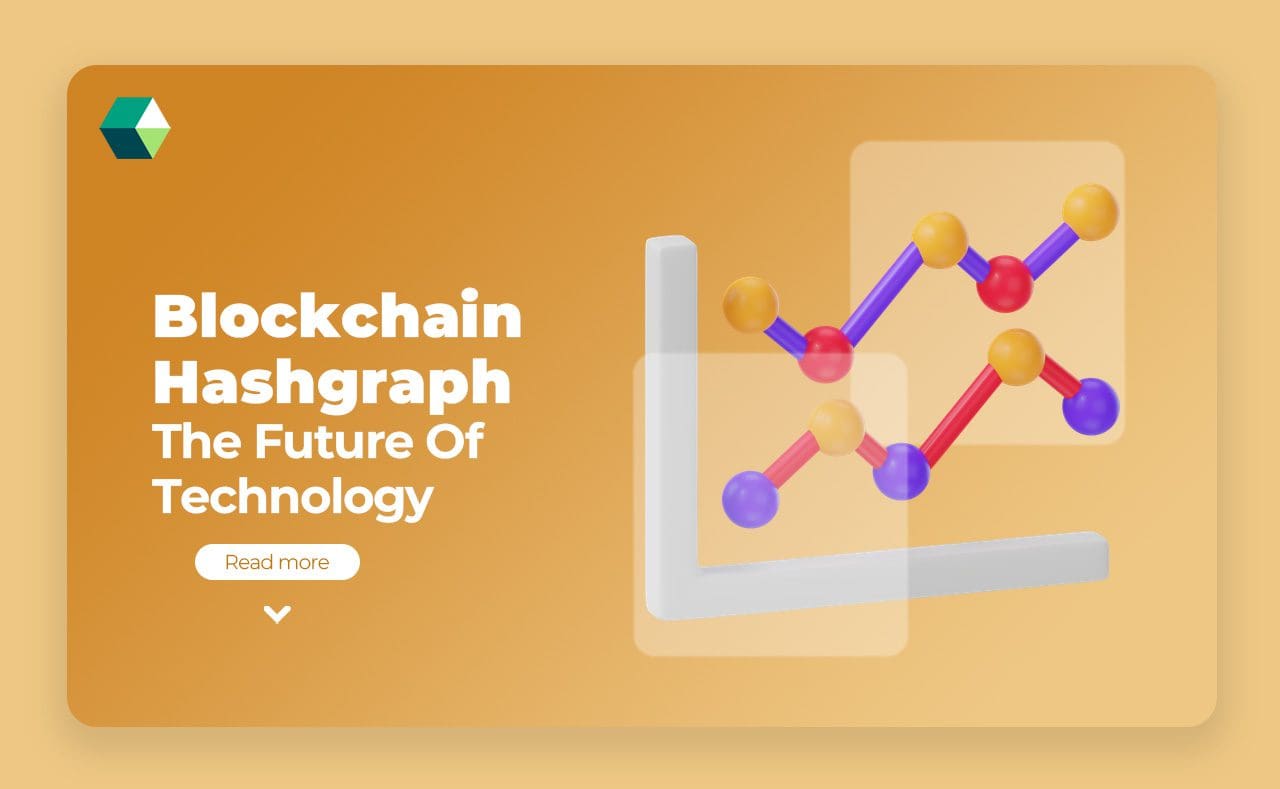 Blockchain Hashgraph