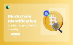 blockchain identification