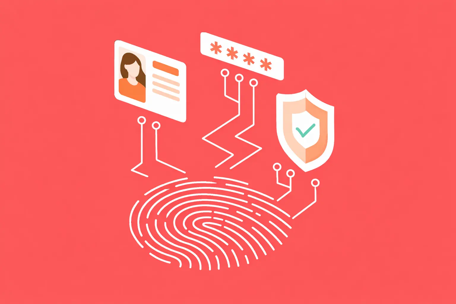 Identity Management — overview illustration for enterprise teams