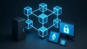 Blockchain in 2025- A Year of Innovation and Impact