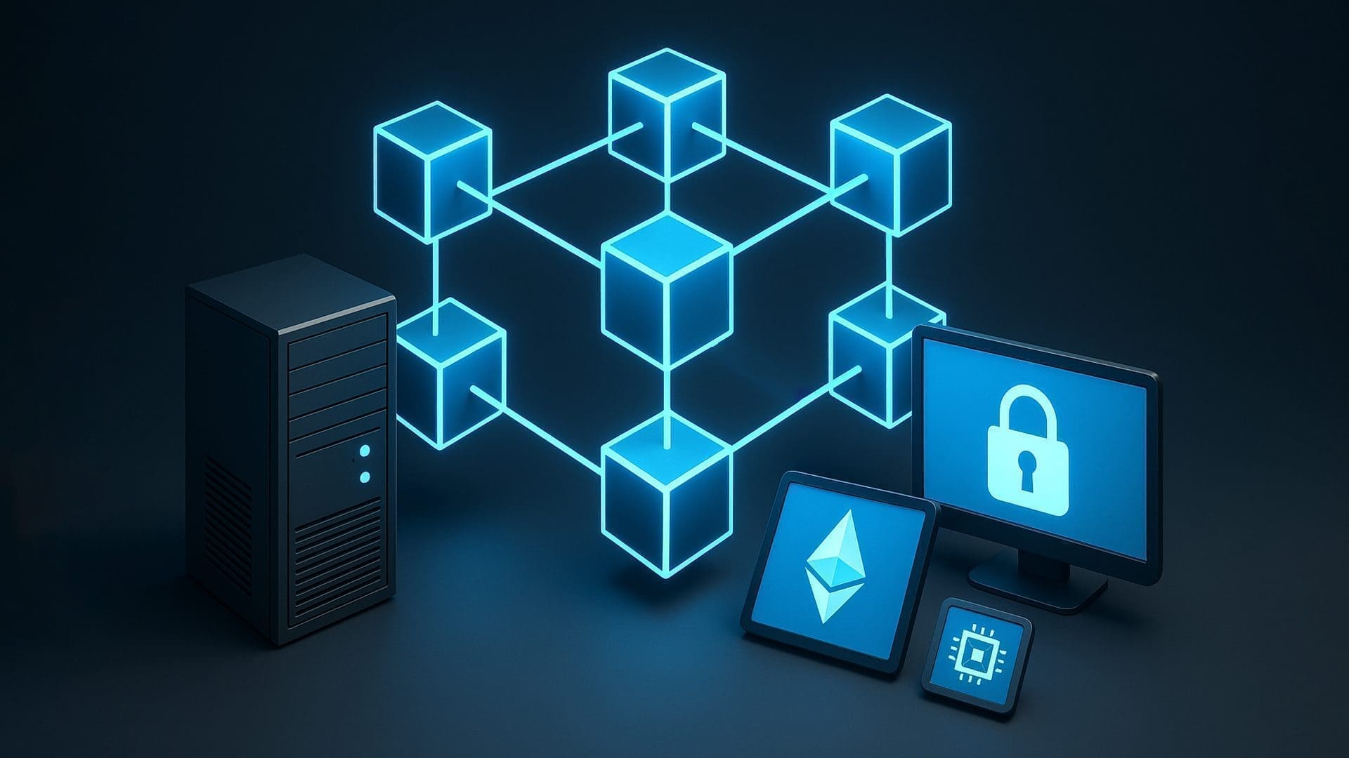 Innovation in Blockchain Technology - 2025 Outlook