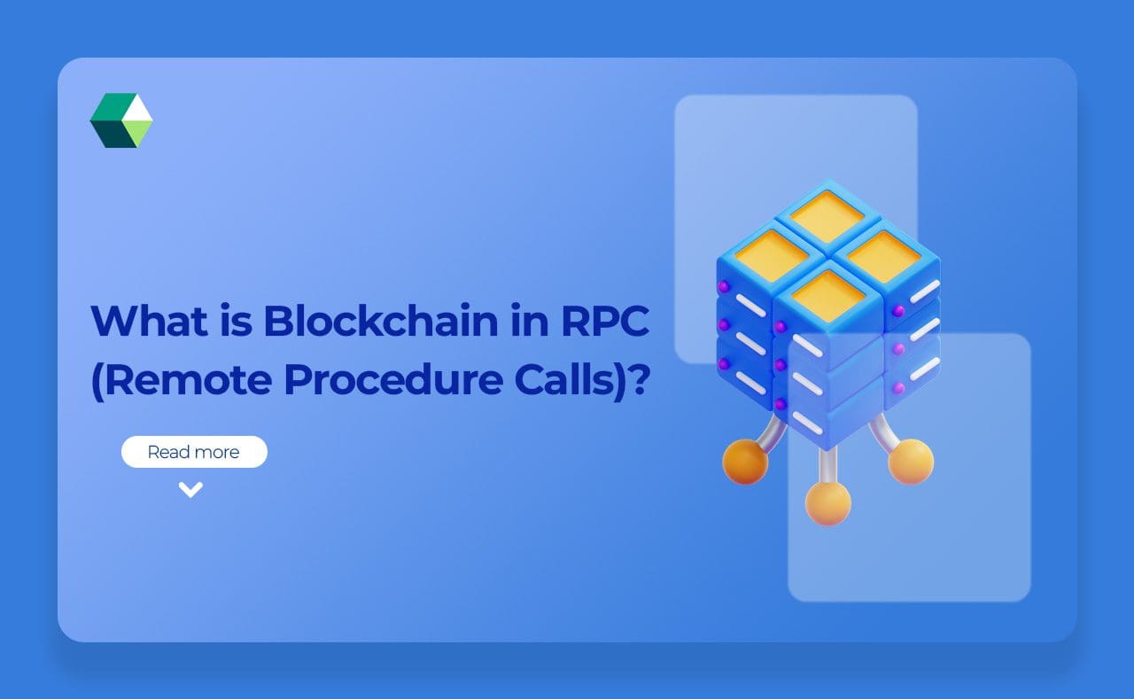 Blockchain in RPC - Powering Remote Calls in Web3 Systems