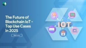 blockchain iot top use cases