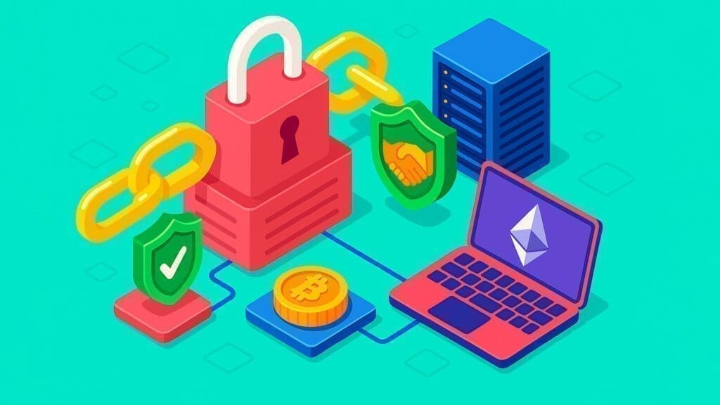 The Challenges of Securing Sidechain in Blockchain Networks