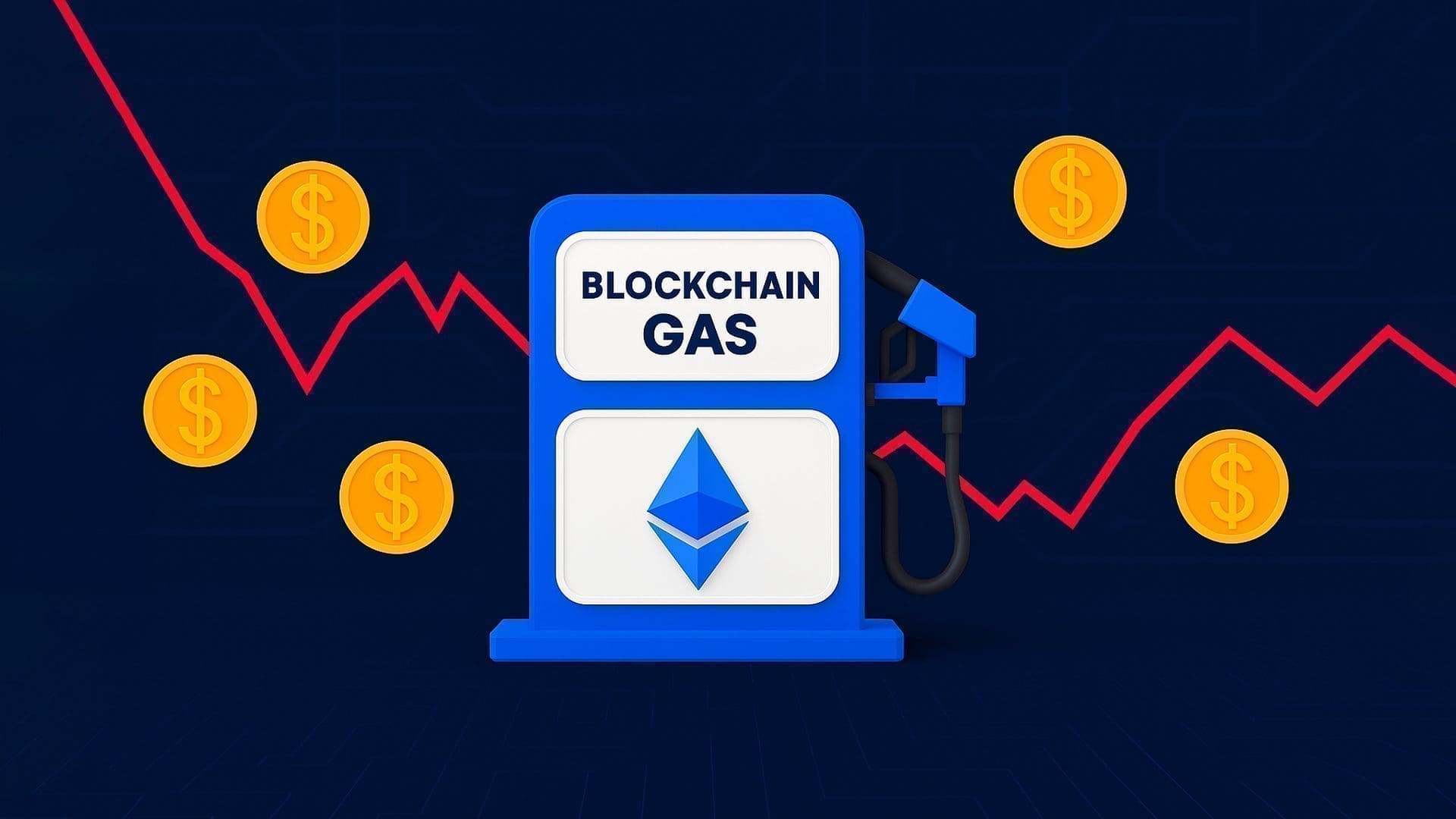How Do Blockchain Relayers Reduce Gas Fees