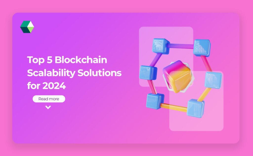 Blockchain Scalability