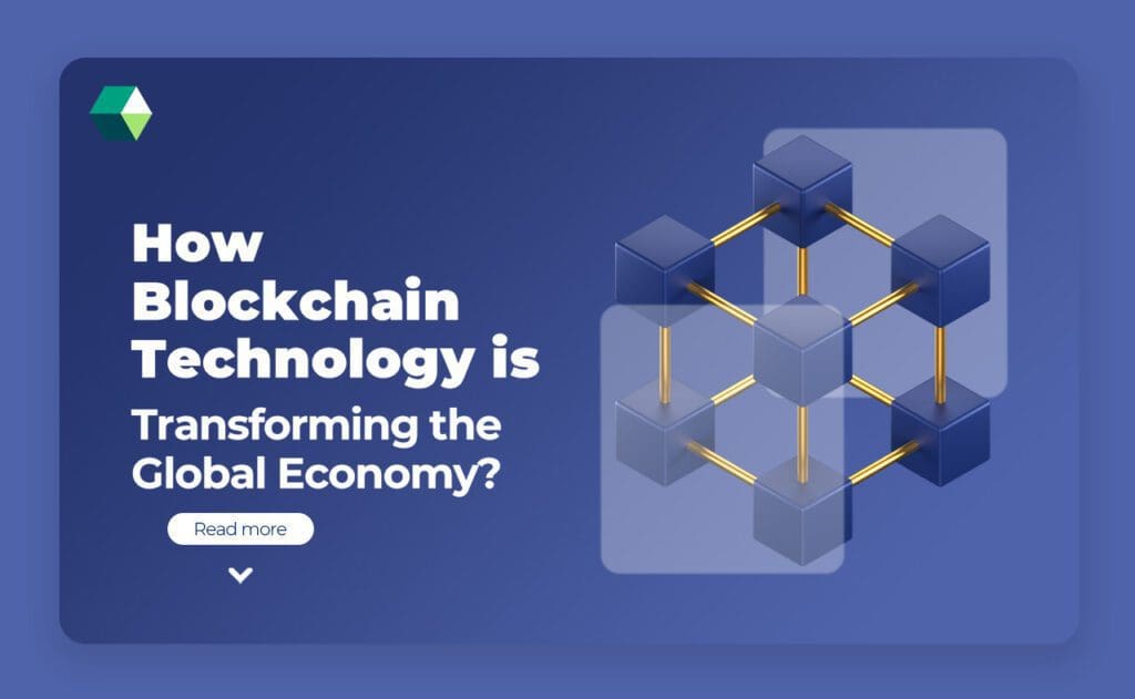 Blockchain Technology