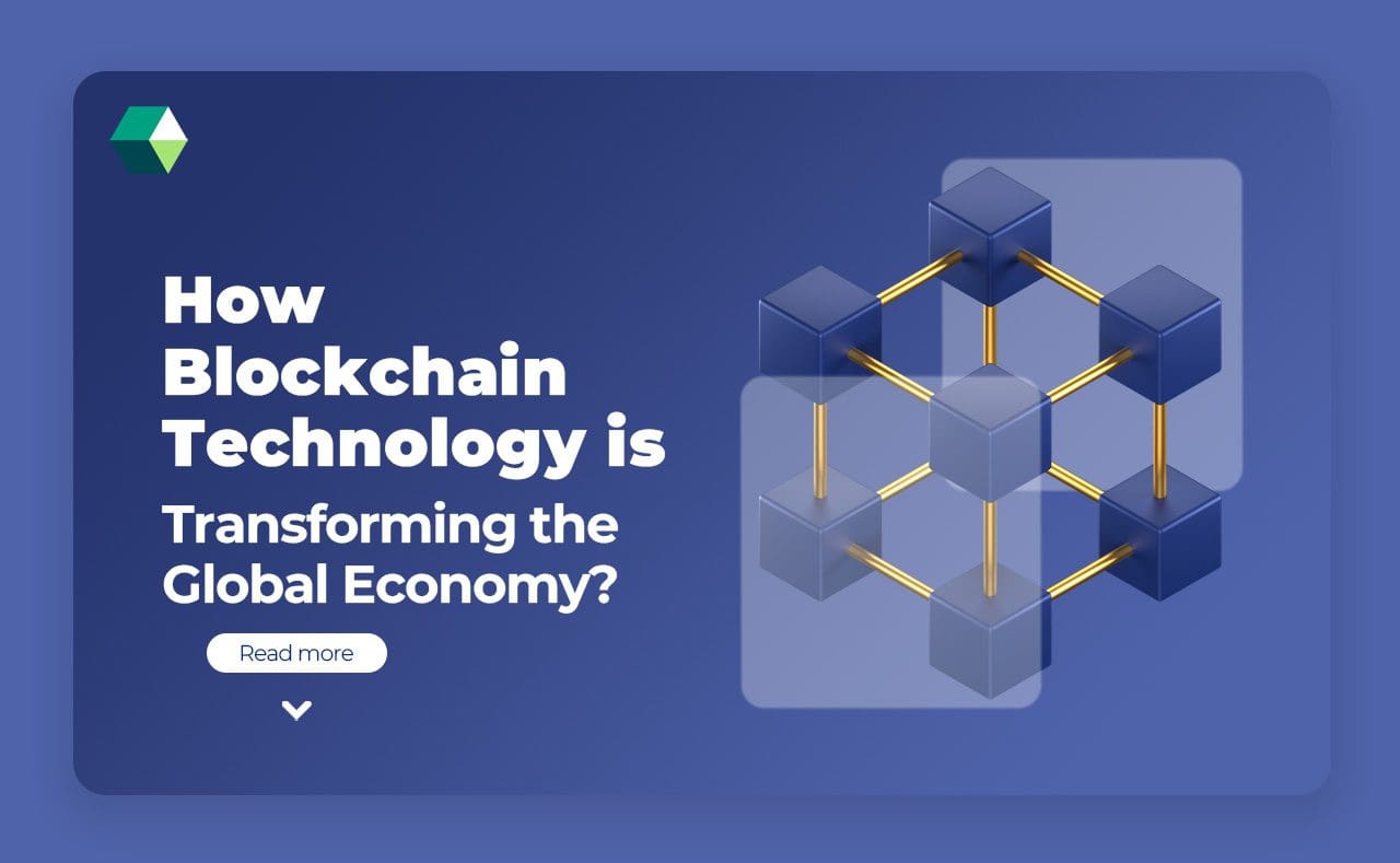 Blockchain Technology