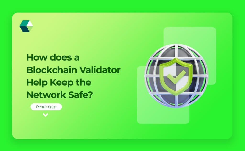 blockchain-validator