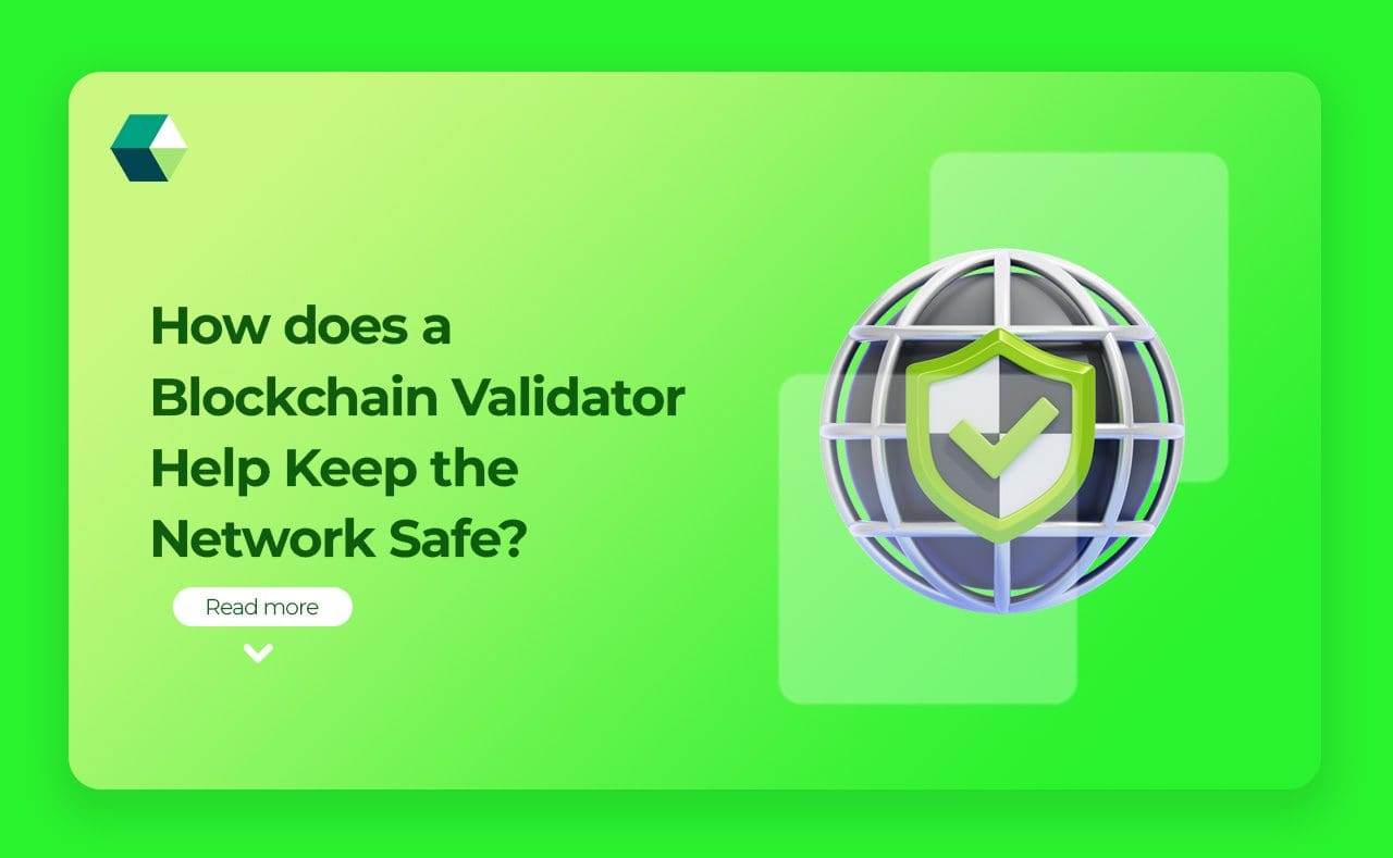 blockchain-validator