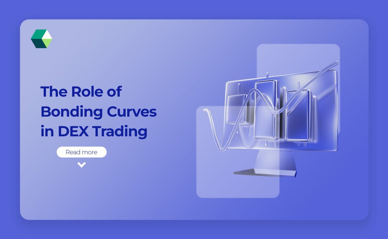 Bonding Curves