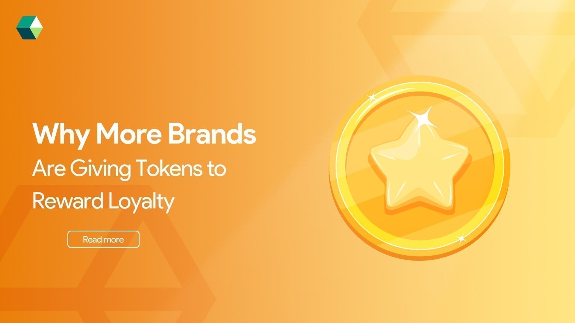 Why More Brands Are Giving Tokens to Reward Loyalty?