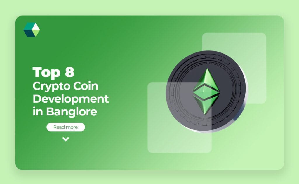 Crypto Coin Development