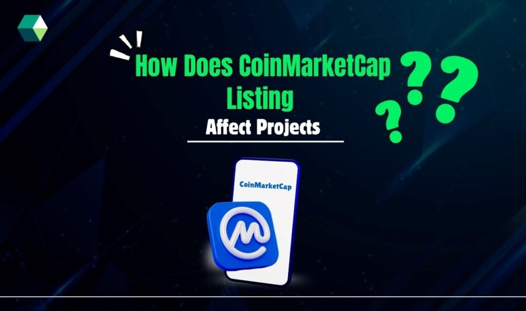 CoinMarketCap