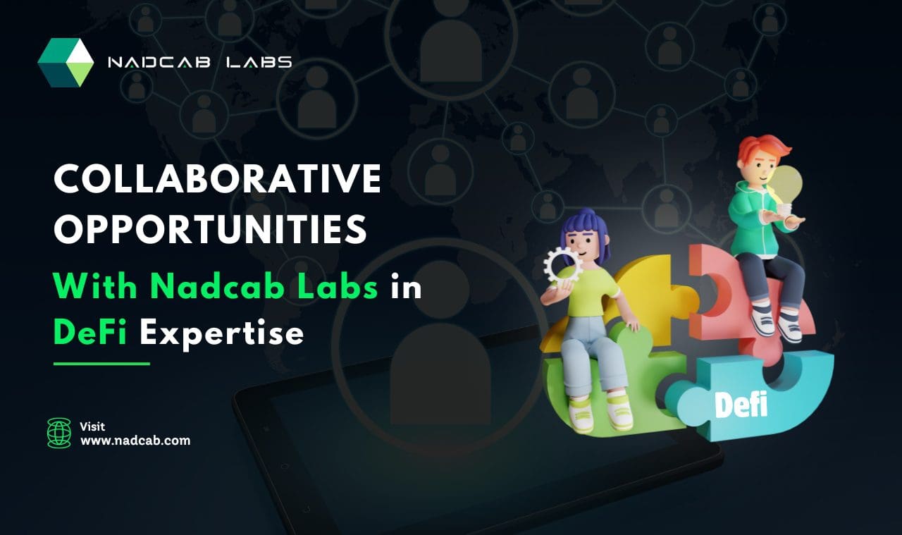 Collaborative Opportunities