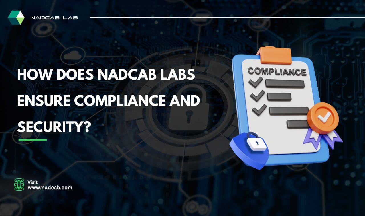 Ensuring Compliance and Security in Token Launches