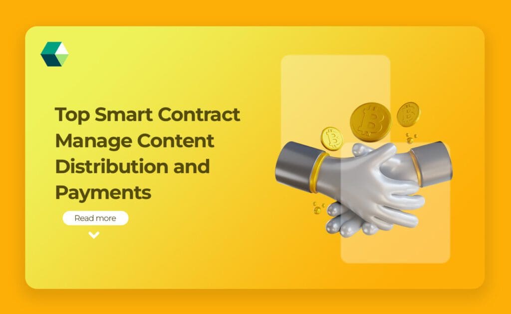 Content Distribution