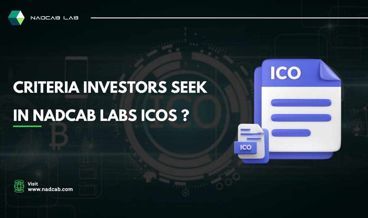ICOs
