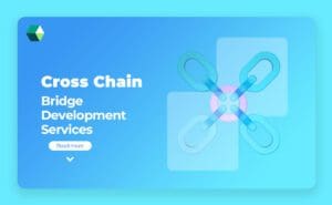 cross-chain-bridge-development