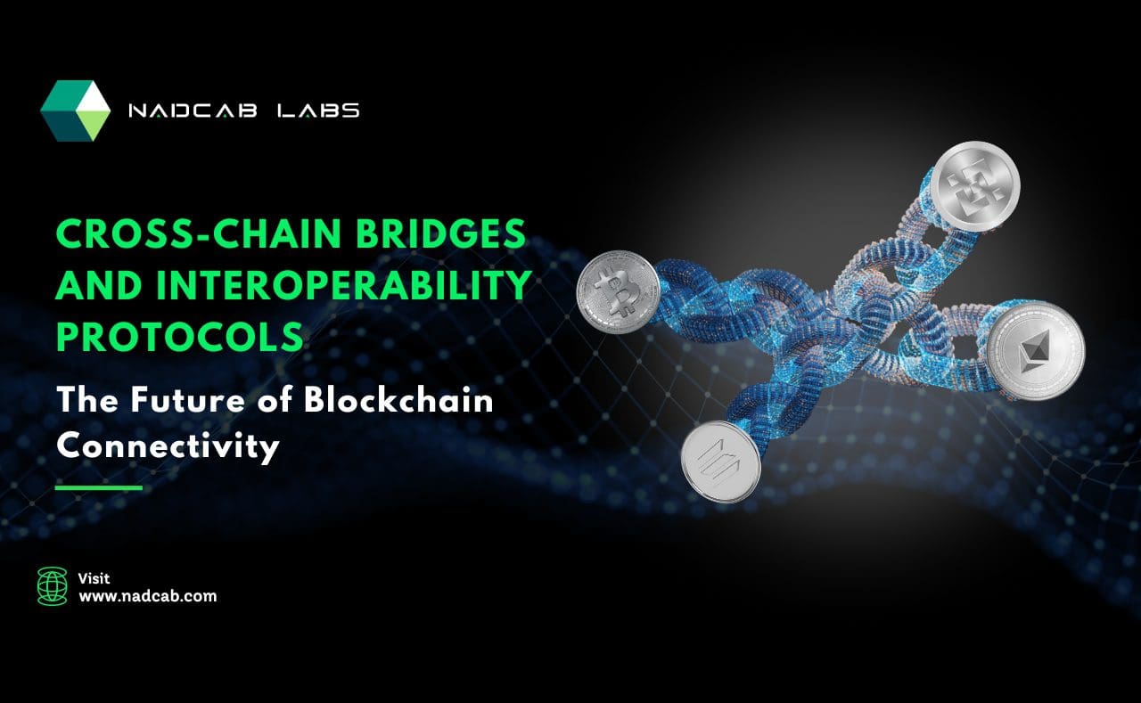 Cross-Chain Bridges &#038; Interoperability Protocols &#8211; Future of Blockchain
