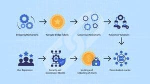 Cross-Chain Bridges for DeFi