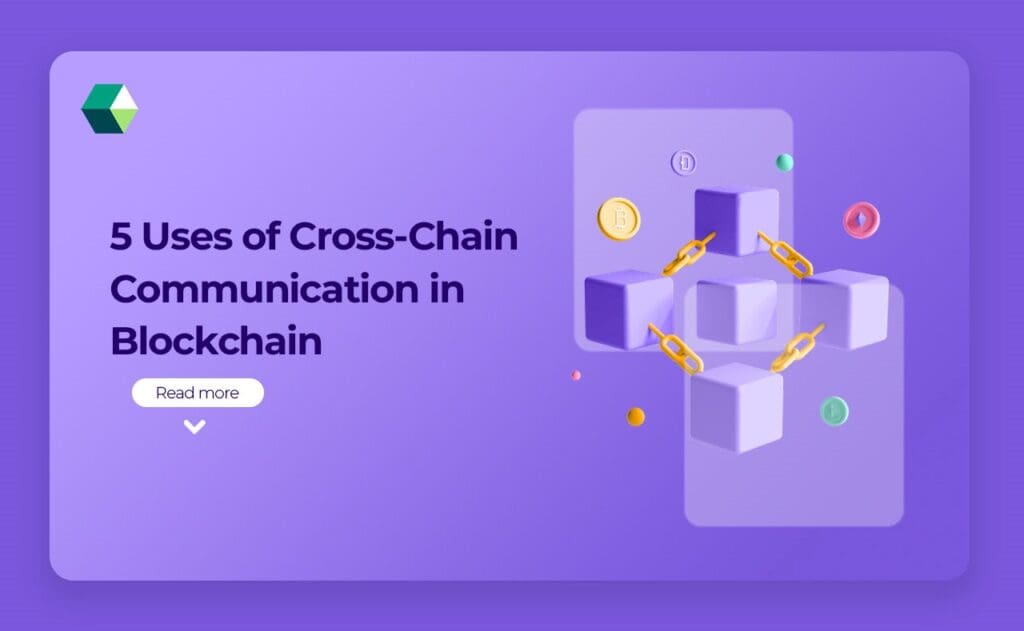 Cross-Chain Communication in Blockchain Development