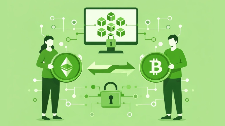 Cross-Chain Swap Protocols in DEX