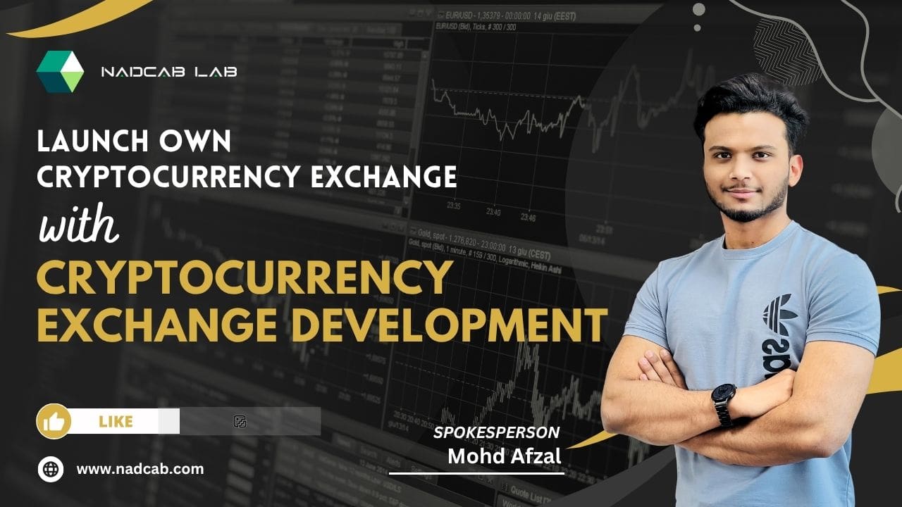 Cryptocurrency Exchange Software – Complete Guide for 2025