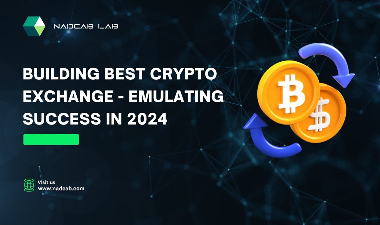 Best Crypto Exchange