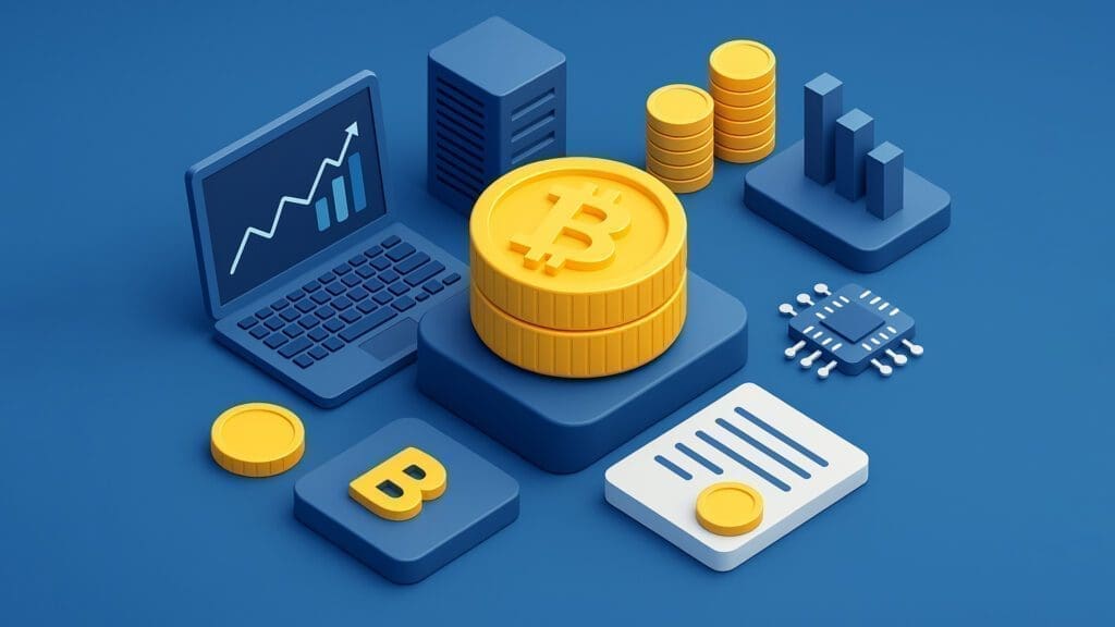 A Complete Guide to Crypto Coin Development for Beginners