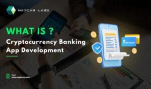 Cryptocurrency Banking App Development